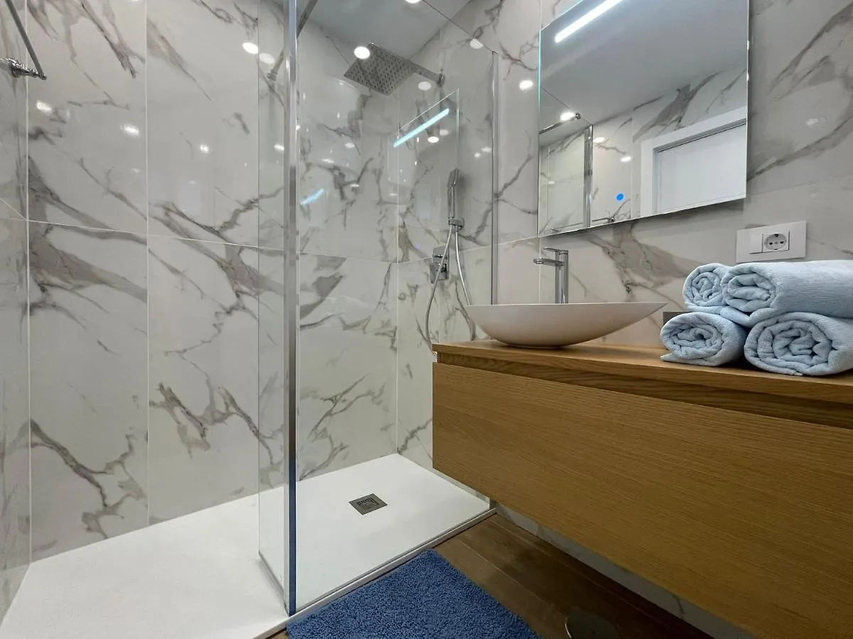 Apartmán Modern Studio In Eldorado Quicksilver Near The Beach Arona
