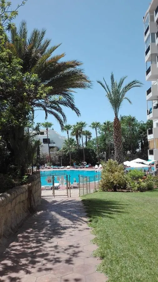 Modern Studio In Eldorado Quicksilver Near The Beach Arona