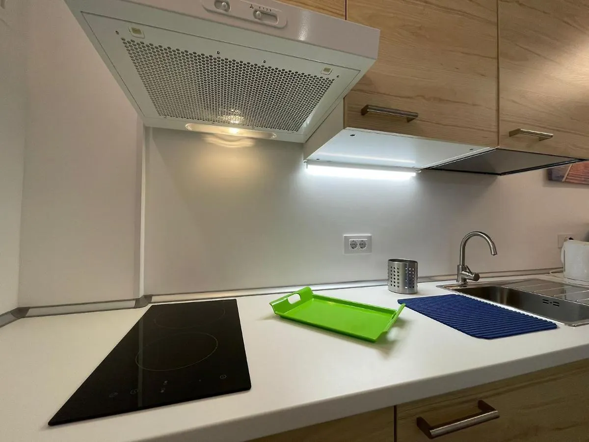 Modern Studio In Eldorado Quicksilver Near The Beach Arona  Arona (Tenerife)