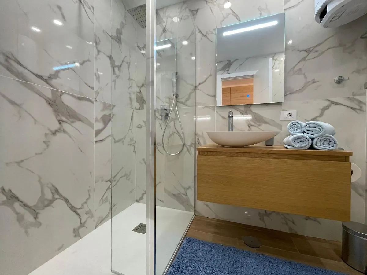 Modern Studio In Eldorado Quicksilver Near The Beach Arona  Arona (Tenerife)