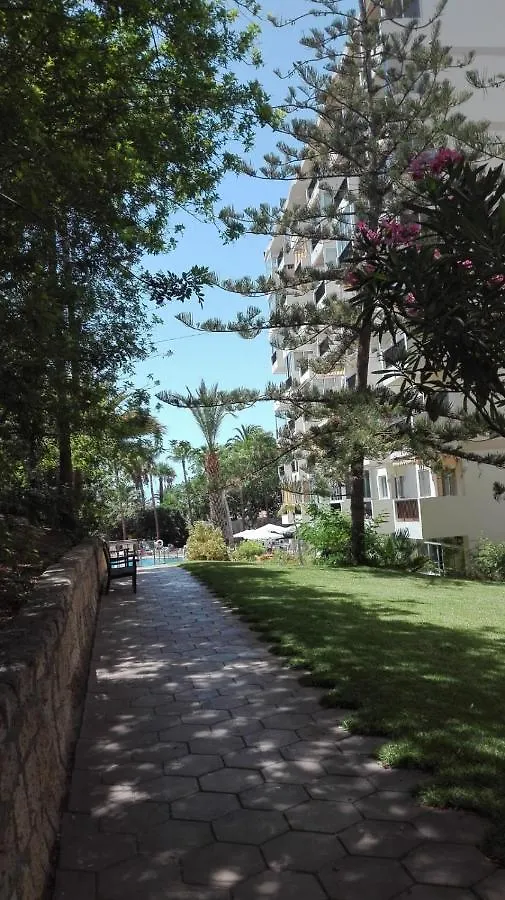 Modern Studio In Eldorado Quicksilver Near The Beach Arona  Apartment