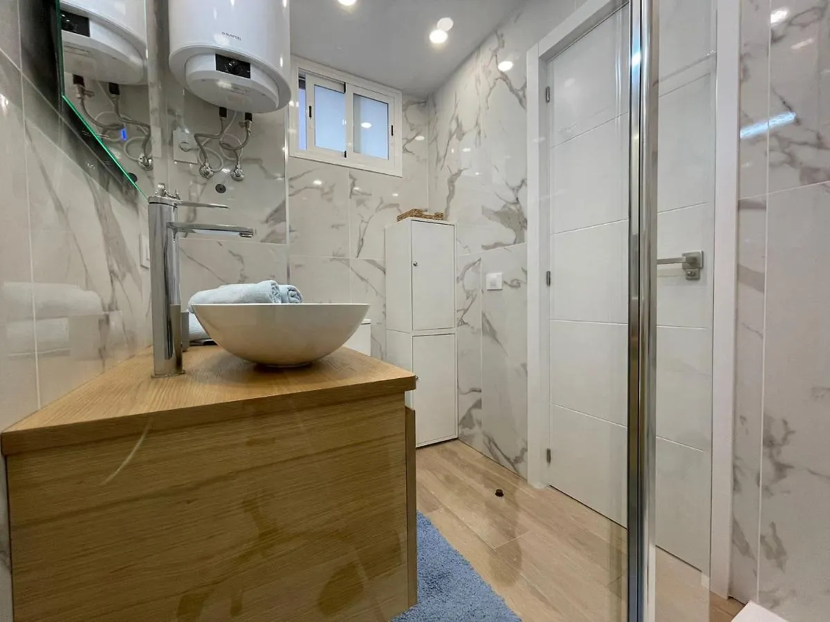 Modern Studio In Eldorado Quicksilver Near The Beach Arona  0*, Arona (Tenerife) Spain